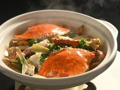 -粗茶淡饭·隐庐私厨(东亭店)