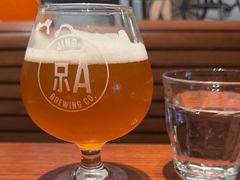 -京A Taproom·精酿餐吧(CBD店)