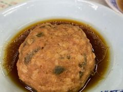 -粗茶淡饭(东关街店)