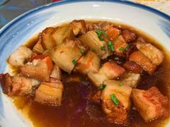 -铂尔台州菜(铂尔国际店)