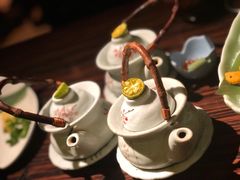 -王鼎精致料理铁板烧(世博源店)