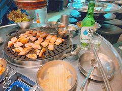 -401餐厅(弘大店)