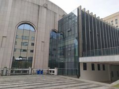 -重庆工商大学(南岸校区)