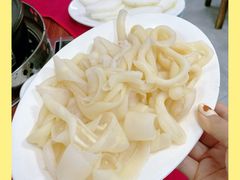 -花苑美食横琴生蚝火锅(拱北粤华路店)