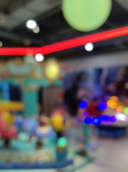 -宝燕乐园(闵行旗舰店)