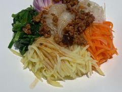 -将相和·海鲜蒸饺大连菜