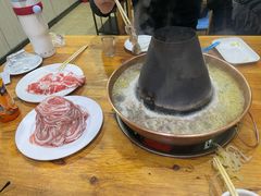 -元盛居(亚泰大街店)
