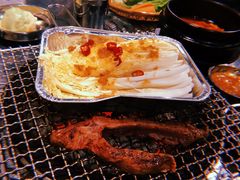 -釜山火炉·海鲜烤肉(紫藤路店)