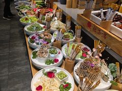 -鸽子窝(黄村店)