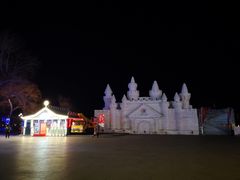 -人民防洪胜利纪念塔