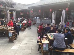 -小玲子(诸葛古镇店)