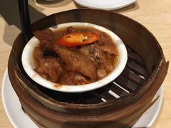 -避风塘(百联东郊店)