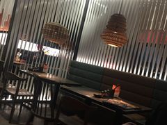 大堂-味千拉面(又一城店)