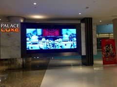 -百丽宫影城(嘉里汇店)