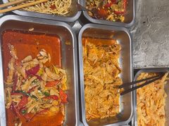 -嘉州鲜知味钵钵鸡(奎星楼店)