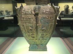 -上海博物馆(人民广场馆)