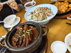-品大三·南京菜(大行宫店)