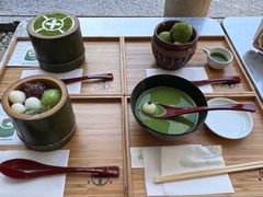 -中村藤吉(本店)