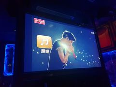 -好乐迪量贩KTV(春熙路香槟广场店)