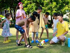 -亚龙湾红树林度假酒店御粤阁