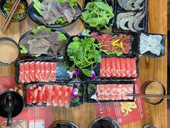 -束河人家(南锣鼓巷店)