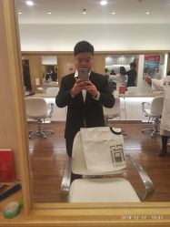 -THE LOG SALON 记录