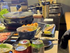 -樱嘢·炭火烧肉(惠南店)
