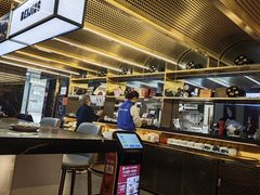 -必胜客(新辰里酒仙桥店)
