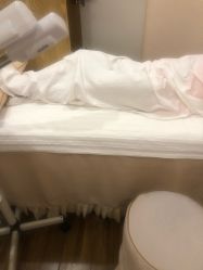 -芳朵美容养生SPA