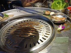 -哈哈碳都·牛肋条无限自助烤肉(宝龙店)