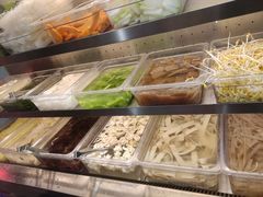 自助取餐区-蛙一刀·麻椒鱼火锅(金仙桥店)