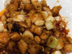 -紫光园·烤鸭·北京菜(团结湖店)