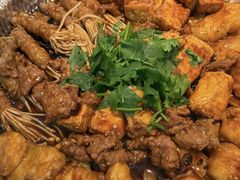 -黄记煌三汁焖锅(华发商都店)