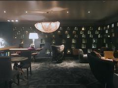 大堂-T館·花园艺术餐厅