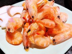 -盛江山自助料理(奥莱锦辉购物广场店)