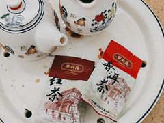 -点都德(大茶楼店)