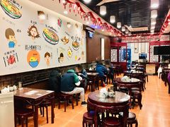 大堂-螺世纪螺蛳粉·桂味小排档(裕德店)