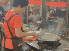 -建国蚵煎蚵面
