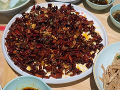-冯记豆花店(健翔桥店)