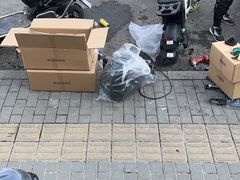 -九号电动车(安定门内大街店)