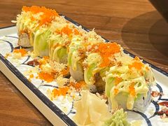 -鸟鹏烧鸟居酒屋(天河领展店)