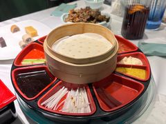 羲和烤鸭+八宝盒-羲和雅苑•北京烤鸭(吴中路万象城店)