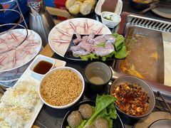 -鱻鱼捞.祥祥鱼锅(高淳一店)