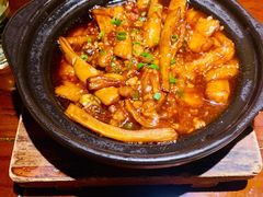 -客语客家菜(东山口店)