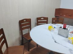 -何永光123鲜牛肉馆(1号店)