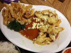 -和风日本料理(腾飞园店)