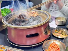 -西塔老太太泥炉烤肉(龙湖北苑天街店)