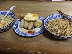 -鼎顺小吃(吴山名楼店)