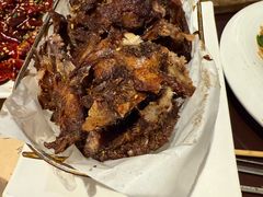 -三个大叔东北烧烤·砂锅菜(西三旗店)