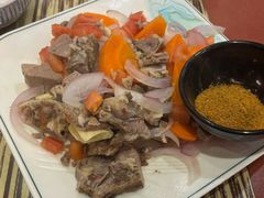 -新疆伊宁远征餐厅